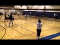 Chupacabras vs. Team Evil: PhxDB 20091025 L8a