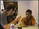 Leos Carax on funding