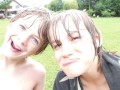 Elmlea Year 6 2008 leavers Elmlea Year 6 2008 leavers