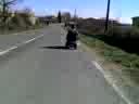 pti tracteur route