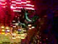 Red hot chili peppers. Manchester 12th July