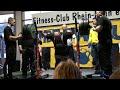 V3 Eric Hähnel 350kg Unfall !!!