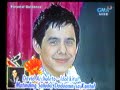 David Archuleta live in SIS - Part 4