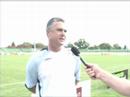 YHM v Wellington - Post-match interviews