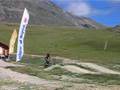 videos de petite video de valentin en freeride