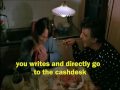 Betty Blue Movie Scene  Funny - English Sub