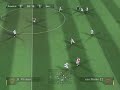 FIFA08 Champions League Sim Semis - Arsenal v Sevilla Leg 1