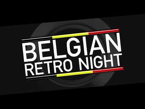 Trailer for Belgian Retro Night