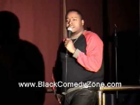Big Sean Larkins talks about strippers