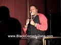 Sean Larkins visits gentlemen's club