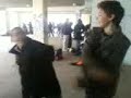 alex et gauthier : le retour