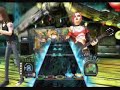 Guitar Hero III: Wii~Stricken (Hard) Guitar Hero III: Wii~Stricken (Hard)