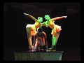 Chinese Circus (China) Chinese Circus (China)