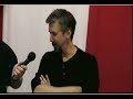 Alan Ruck interviewed by Studio Kaiju...