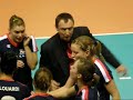 Volleyball - Novotel Cup Dames