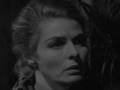 Ingrid bergman in The Visit