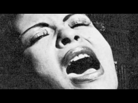 Billie Holiday - You Better Go Now lyrics