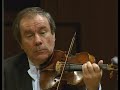 Grieg: Holberg Suite III. Gavotte, IV. Air - Performed by the Franz Liszt Chamber Orchestra