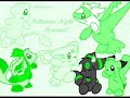 espeonxumbreon~never alone