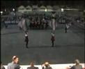 Rione Cento Palio 2007 - Coppia