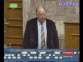 Καταδικη των Ελληνων Πατριωτων απο τον Περιστερη!