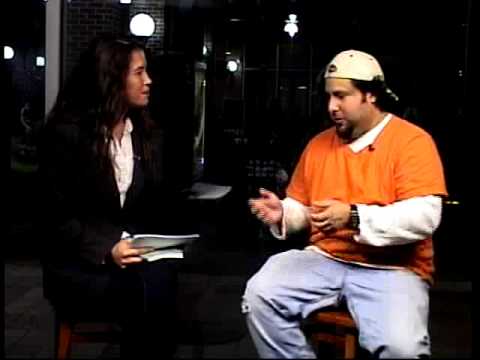 Tampa Bay's Media Talk: Steve Trevino: The Tampa Improv: Part 1