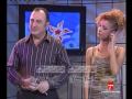 paco gonzalez y yohana bravo un ramito de violetas