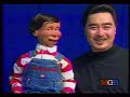 Puppet TV Interview with Lou Hilario
