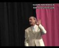 Melbourne Yaman Tuzcet Inek Saban 2007