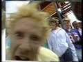 Public Image Limited perform Seattle on Hold Tight
