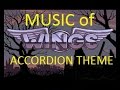 Wings - Amiga 500 - Music - Guitar Arrangement