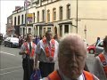 Loyalist West Belfast - Woodvale Road Whiterock 2007