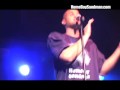 Homeboy Sandman \"Verbal Soul Clap\" Live