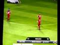 videos de Bug 2° Pes 2009 Ps3