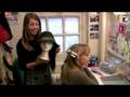 13 - Getting ready with Allie and Delaney