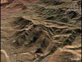More of the Southwestern United States