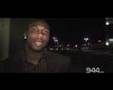 YouTube - Anquan Boldin Charity Dinner