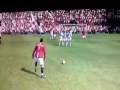 Cristiano Ronaldo Fifa 09 Free Kick