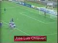 Jose Luis Chilavert