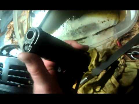 how to adjust mmv-m1