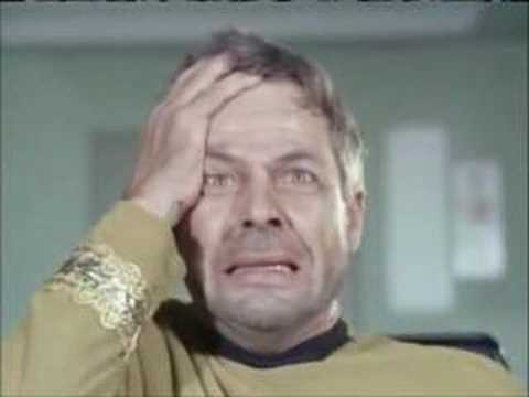 Captain Kirk