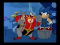 Robotnik's Evil Smartness part 2