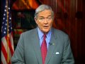 Sen. Kit Bond (R-MO) Delivers Republican Weekly Address On GITMO