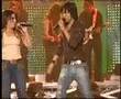 Olga Tañón y Fran Dieli - Vete, vete