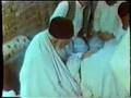 'Dastar Bandi' Hazrat Pir Jehanzeb Badshah Qasmi