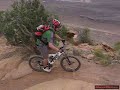 Goosebery Mesa and Little Creek Mesa 2007 on bike