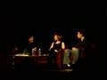 Grant Imahara & Kari Byron @ CMU