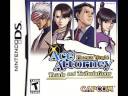 Phoenix Wright T&T -09 - Pressing Pursuit ~ Cross-Examination _ Variation
