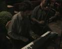 besame mucho  piano   violin jazz improvisation 