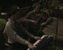 BESAME MUCHO (Piano & Violin Jazz Improvisation) BESAME MUCHO (Piano & Violin Jazz Improvisation)